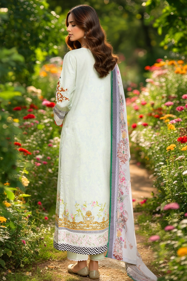 Imrozia Premium | Day Dreams | SPP-06 Dewdrop