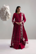 Afrozeh | Slate Ready to Wear | Roselith