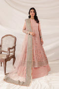 Farasha | Lumiere Luxury Collection 23 | Rosewood - House Of Anaya
