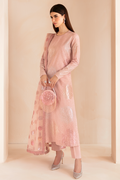 Jazmin | Formals Collection | Raw Silk UR-7032 - House Of Anaya