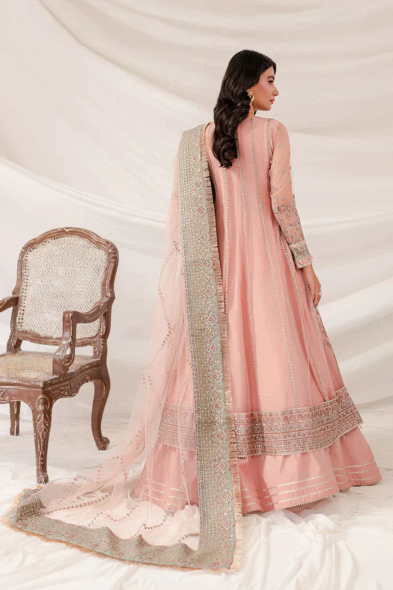 Farasha | Lumiere Luxury Collection 23 | Rosewood - House Of Anaya