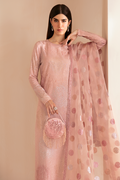 Jazmin | Formals Collection | Raw Silk UR-7032 - House Of Anaya