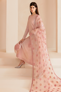 Jazmin | Formals Collection | Raw Silk UR-7032 - House Of Anaya
