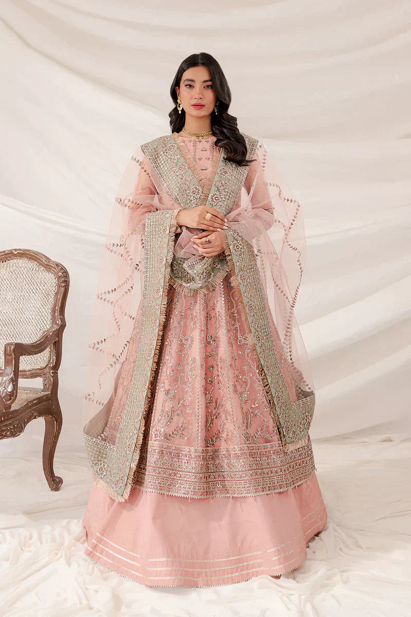 Farasha | Lumiere Luxury Collection 23 | Rosewood - House Of Anaya