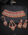 Rihanna Bridal Sets - House Of Zarish