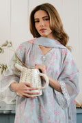 Cross Stitch | Daily Wear 25 | ICE DREAM-3 PC - House Of Anaya
