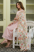 Cross Stitch | Daily Wear 25 | SOFT PINK-3 PC - House Of Anaya