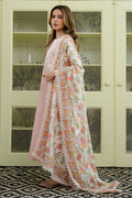 Cross Stitch | Daily Wear 25 | SOFT PINK-3 PC - House Of Anaya