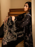 Izel | Dastak Luxury Lawn | QALAH - House Of Anaya