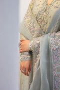 Qalamkar | Couture 23 | C-02 ELISA - House Of Anaya