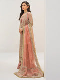 Qalamkar | Couture 23 | C-06 ROSA - House Of Anaya
