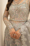 Qalamkar | Couture 23 | C-04 LLANA - House Of Anaya