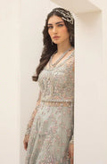 Qalamkar | Couture 23 | C-04 LLANA - House Of Anaya