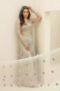 Qalamkar | Couture 23 | C-04 LLANA - House Of Anaya