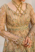 Qalamkar | Couture 23 | C-03 CORA - House Of Anaya