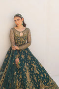 Qalamkar | Couture 23 | C-05 GRACE - House Of Anaya