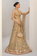 Qalamkar | Couture 23 | C-03 CORA - House Of Anaya