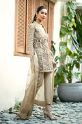 Qalamkar | Couture 23 | C-07 OLIVIA - House Of Anaya