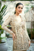 Qalamkar | Couture 23 | C-07 OLIVIA - House Of Anaya