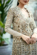 Qalamkar | Couture 23 | C-07 OLIVIA - House Of Anaya