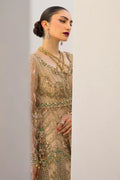 Qalamkar | Couture 23 | C-03 CORA - House Of Anaya
