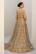 Qalamkar | Couture 23 | C-03 CORA - House Of Anaya