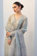 Qalamkar | Couture 23 | C-02 ELISA - House Of Anaya