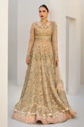 Qalamkar | Couture 23 | C-03 CORA - House Of Anaya