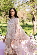 Ramsha | Riwayat Lawn Collection | Y-1308