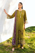 Ramsha | Riwayat Lawn Collection | Y-1303