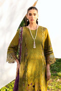Ramsha | Riwayat Lawn Collection | Y-1303