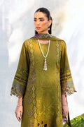 Ramsha | Riwayat Lawn Collection | Y-1303