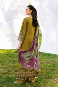 Ramsha | Riwayat Lawn Collection | Y-1303
