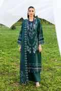 Ramsha | Riwayat Lawn Collection | Y-1304