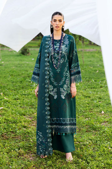 Ramsha | Riwayat Lawn Collection | Y-1304