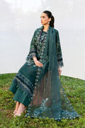 Ramsha | Riwayat Lawn Collection | Y-1304