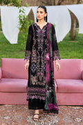 Ramsha | Riwayat Lawn Collection | Y-1302