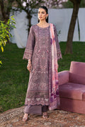 Ramsha | Riwayat Lawn Collection | Y-1310