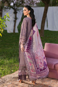 Ramsha | Riwayat Lawn Collection | Y-1310