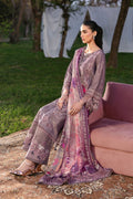 Ramsha | Riwayat Lawn Collection | Y-1310
