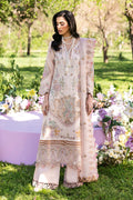 Ramsha | Riwayat Lawn Collection | Y-1308