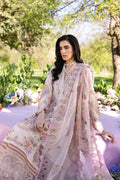 Ramsha | Riwayat Lawn Collection | Y-1308