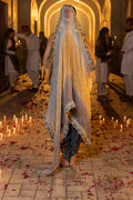 Raeesa Premium | Saf e Awwal Wedding Formals | D-8 - House Of Anaya