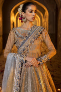 Raeesa Premium | Saf e Awwal Wedding Formals | D-8 - House Of Anaya