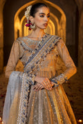 Raeesa Premium | Saf e Awwal Wedding Formals | D-8 - House Of Anaya