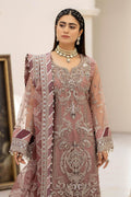 Raeesa Premium | Dehleez Formals | DL-1012 Persian Jewel - House Of Anaya