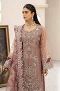 Raeesa Premium | Dehleez Formals | DL-1012 Persian Jewel - House Of Anaya