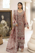 Raeesa Premium | Dehleez Formals | DL-1012 Persian Jewel - House Of Anaya