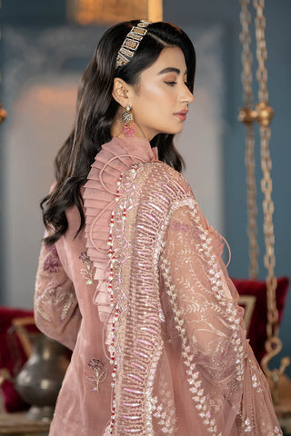 Raeesa Premium | LUXURY COLLECTION 23 | HU-2003 - House Of Anaya