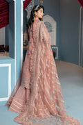 Raeesa Premium | LUXURY COLLECTION 23 | HU-2003 - House Of Anaya